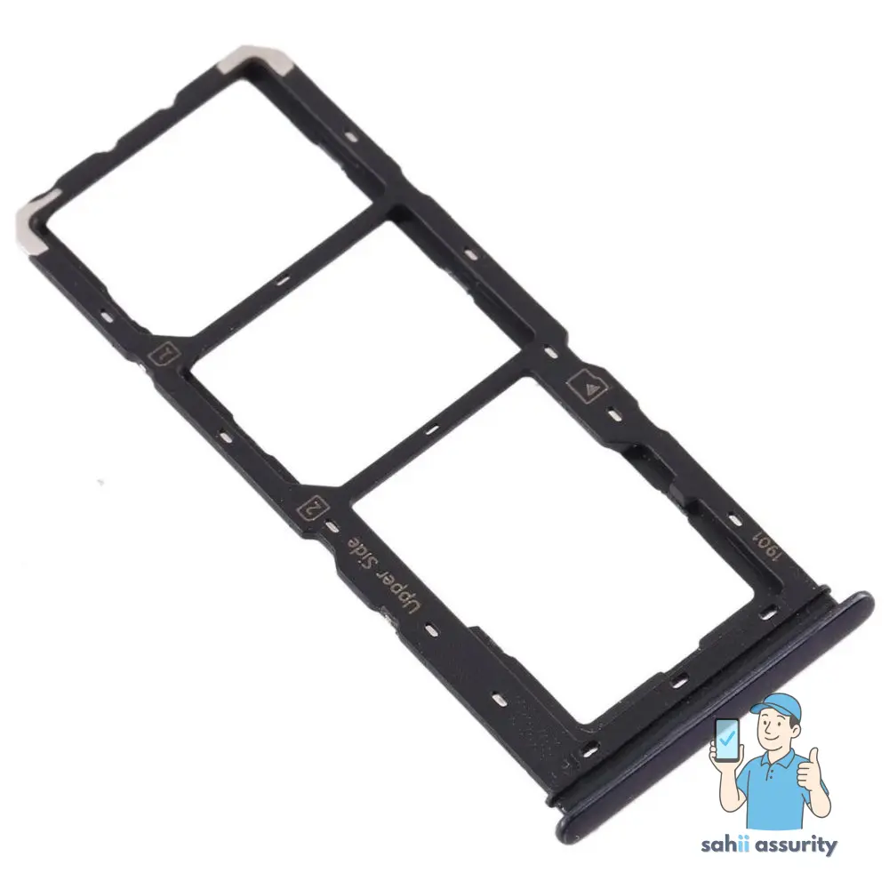 SIM Card Holder Tray for Vivo V11